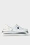 Comfort Medical Nurse Sabo Unisex Slippers White