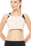 Steel Supported Chest Corset – Upright Posture and Chest Support Medical Corset (Orx) ® -K502) - 2