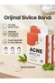Bandı Acne Patch Hydrocolloid 36 Pieces Ultra Transparent