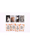 Capture Your Mood Party Game 56 Cards Fun Friend Family Box Game Mod Game 8. Series - 4