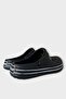 Comfort Medical Nurse Sabo Unisex Slippers Black - 4