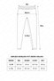Women's High-Waisted Leggings – Seamless, Body-Shaping - 8