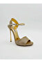 SHINY BLADE SANDAL - 2