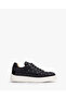 QUILTED SNEAKERS