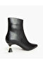 POINTED ANKLE BOOTS - 5