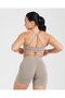 Oneractive Bra Taupe - 2
