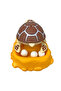 Silverlit Rescue Sea Turtle Brown 54385 - 2