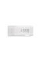 U301W 64Gb USB 3.2 Gen1 Transmemory Flash Disk (White) - 3