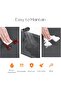 Kitchen Floor Mats,Waterproof Standing Mats,Cushioned Anti-Fatigue Floor Mat,Washable Kitchen - 5