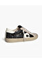 BLACK SPORTS SHOE - 3
