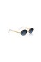 Ray Ban Rb3929 001/S2 54 A$Ap Rocky Sunglasses - 4