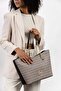 MONOGRAM SHOPPER - 2