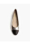 LOW HEEL PUMP IN SILVER - 3
