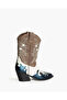 DESIGNED TEXAS BOOTS - 4