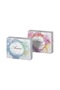 USA Miami Blue 9 Months Disposable Contact Lenses, Cosmetic Contact Lenses, Blue Contact Lenses - 3