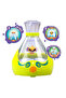 Fizzy Pets Interactive Toy Finn 89090