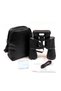 Baigish 20X50 Original Russian Military Double Eyed Metal Binoculars - 3