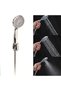 Therapy Effective 3 Function Mercedes Shower Head Set