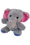 Cute Plush Elephant - 2