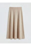 I Beli Corded Flared Skirt from Freezen Store - 2