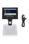 - 1000X 2.0Mp USB Digital Electronic Microscope 8 Lcd Display Vga Magnifier Dm4-S - 2