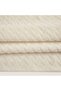 Zigzag 100% Cotton Bath Towel 70X140 cm Ecru - 5