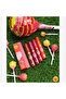 Chupa Chups Plum Lipstick - 3