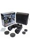 10-30x50 Zoom Dps I Zoom Super Quality Binoculars Black - 3