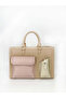 MULTI POCKET HANDBAG