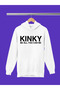 Eminem Printed Cotton Long Sleeved 3-Yarn Hooded Rapper Sweatshirt