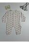 Heart Jumpsuit