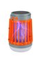 W851 USB Solar Fly Killer Featured 3in1 Camping Lantern - 4