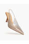 VINYL SLINGBACK - 2