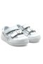 Leather and Orthopedic Sole Baby Girl Casual Shoes