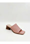 PRINTED CROCCO MULE - 2