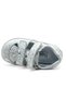 Leather and Orthopedic Sole Baby Girl Casual Shoes - 6