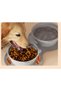 Mikopet Foldable Double Food and Water Bowl - 4