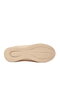 Beige Mesh Lightweight Flexible Easy-To-Wear Women's Casual Shoes 575 g - 5