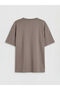 Esvab • Modern & Distinctive Cute Teddy Bear Embroidered Boys' T-Shirt - 3