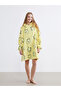 Esvab • Modern & Distinctive Hooded Loose Fit Women's Plush Pajama Top - 2