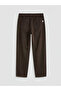Nevavm Comfortable Fit Lace-Up Gabardine Men's Trousers with a Difference - 6