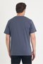 Unisex Unprinted Regular T-Shirt Combed Cotton Fabric - 2
