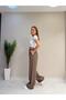 Tencel Fabric Woven Pants - 3