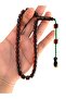 Stick Fire Amber Prayer Beads - 2