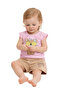 Baby Girl Teddy Bear Printed Shorts Summer Set (9 Months – 3 Years) - 4