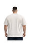 تي شيرت رجالي كبير الحجم بأكمام قصيرة من Kemik Basic مقاسات 3XL-4XL-5XL-6XL-7XL-8XL - 2
