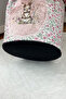 Folding Digital Printing Children's Room Toy Organizer Dirty Laundry Storage Basket Multi-Purpose 37X40 - 3