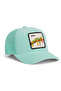 . Terry Cloth Iguana (Iguana Figure) 101-2906 Hat - 2