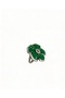 Emerald Bloom Ring - 2