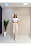 Tencel Fabric Woven Pants - 4